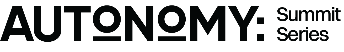 Autonomy Summit Series